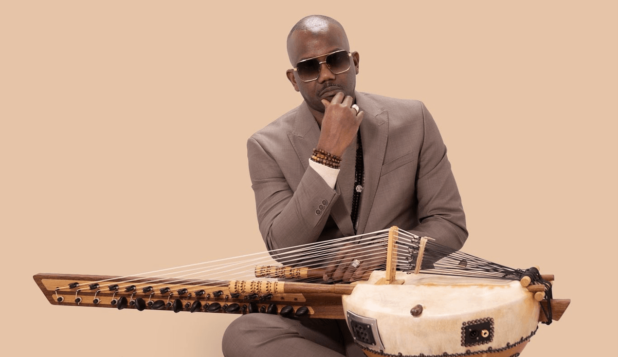 Cokora - Kourou Fia