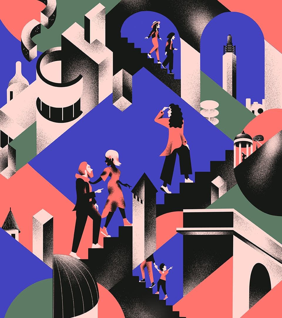 Journées du patrimoine